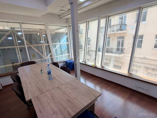 İcarəyə verilir 1 otaqlı ofis 13 m², Sahil m., photo 3 from 6