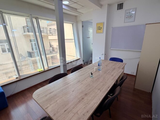 İcarəyə verilir 1 otaqlı ofis 13 m², Sahil m., photo 4 from 6