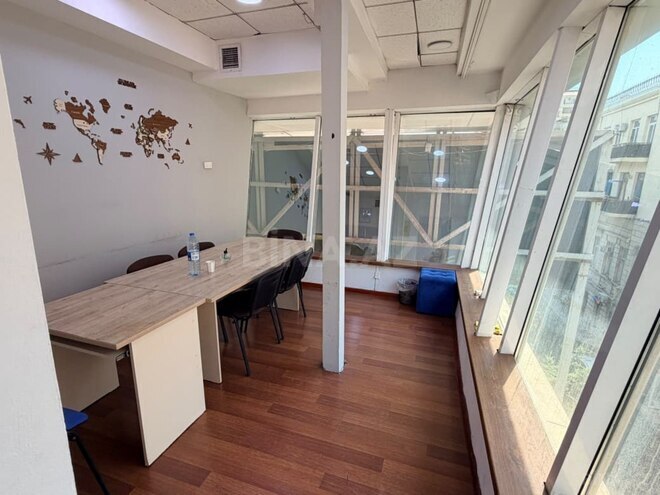 İcarəyə verilir 1 otaqlı ofis 13 m², Sahil m., photo 5 from 6