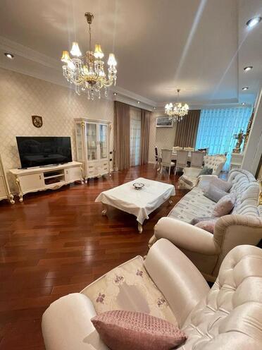Сдаётся 4-комн. новостройка 200 м², м. 28 мая, photo 3 from 32