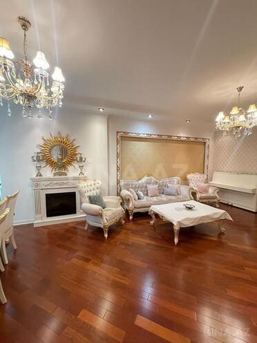 Сдаётся 4-комн. новостройка 200 м², м. 28 мая, photo 5 from 32