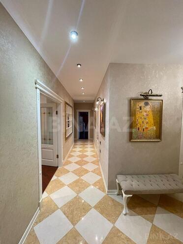Сдаётся 4-комн. новостройка 200 м², м. 28 мая, photo 8 from 32