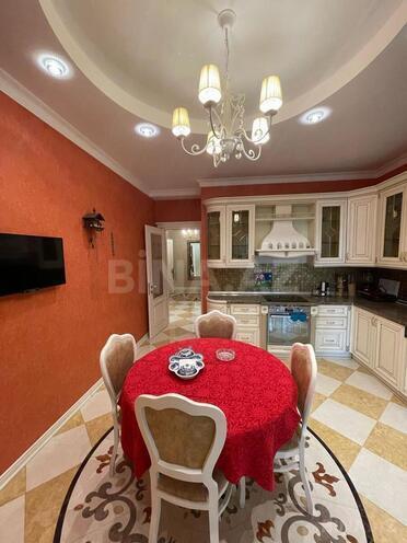 Сдаётся 4-комн. новостройка 200 м², м. 28 мая, photo 9 from 32