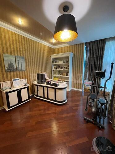Сдаётся 4-комн. новостройка 200 м², м. 28 мая, photo 20 from 32