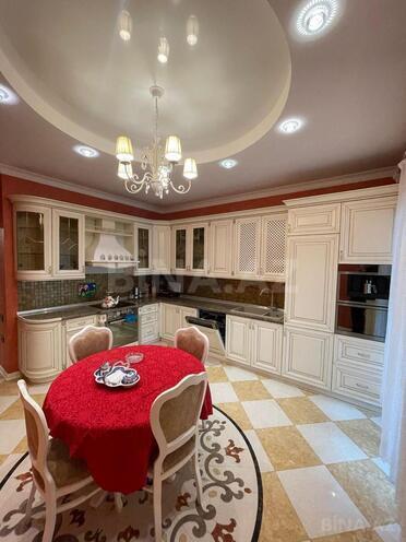 Сдаётся 4-комн. новостройка 200 м², м. 28 мая, photo 16 from 32