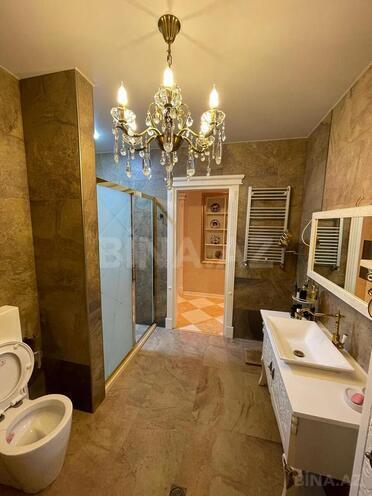 Сдаётся 4-комн. новостройка 200 м², м. 28 мая, photo 28 from 32