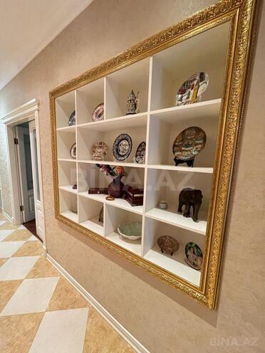 Сдаётся 4-комн. новостройка 200 м², м. 28 мая, photo 30 from 32