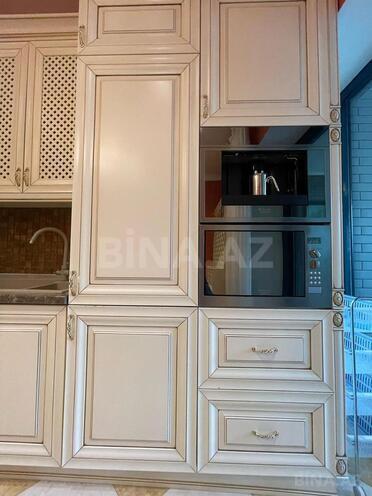 Сдаётся 4-комн. новостройка 200 м², м. 28 мая, photo 12 from 32