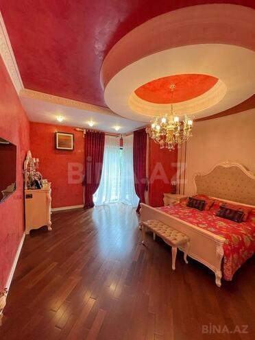 Сдаётся 4-комн. новостройка 200 м², м. 28 мая, photo 24 from 32