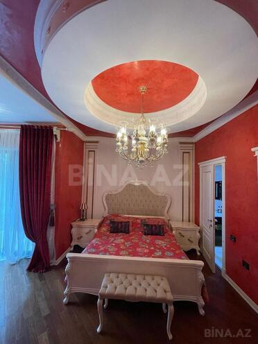 Сдаётся 4-комн. новостройка 200 м², м. 28 мая, photo 22 from 32