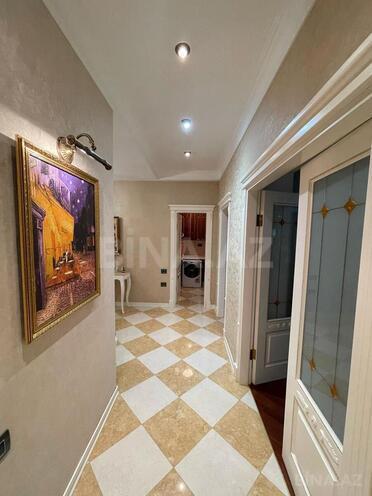 Сдаётся 4-комн. новостройка 200 м², м. 28 мая, photo 29 from 32