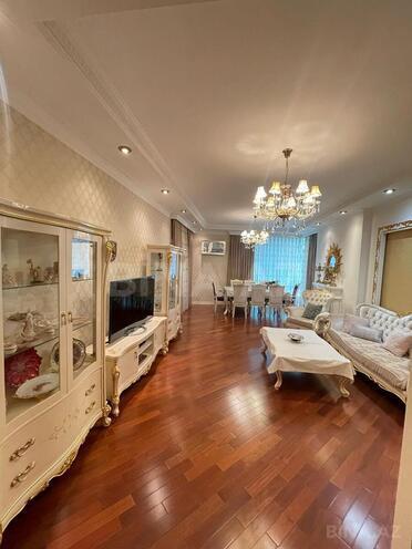 Сдаётся 4-комн. новостройка 200 м², м. 28 мая, photo 6 from 32