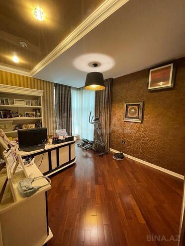 Сдаётся 4-комн. новостройка 200 м², м. 28 мая, photo 19 from 32