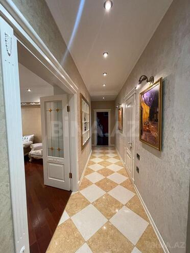 Сдаётся 4-комн. новостройка 200 м², м. 28 мая, photo 7 from 32