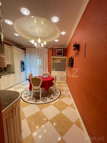Сдаётся 4-комн. новостройка 200 м², м. 28 мая, photo 11 from 32