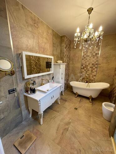 Сдаётся 4-комн. новостройка 200 м², м. 28 мая, photo 25 from 32