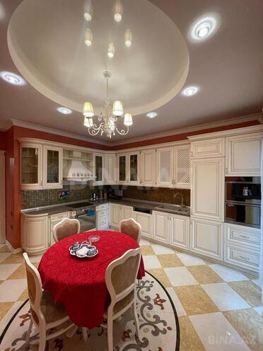 Сдаётся 4-комн. новостройка 200 м², м. 28 мая, photo 10 from 32