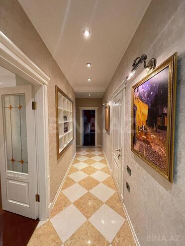 Сдаётся 4-комн. новостройка 200 м², м. 28 мая, photo 14 from 32