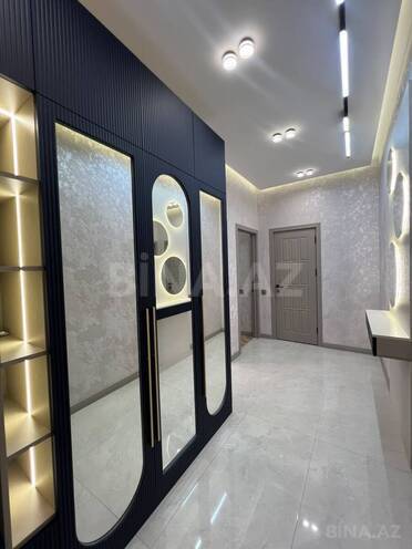 Продаётся 2-комн. новостройка 55 м², м. Ази Асланов, photo 1 from 13