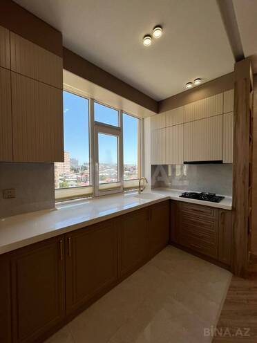 Продаётся 2-комн. новостройка 55 м², м. Ази Асланов, photo 6 from 13