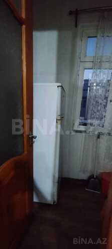 İcarəyə verilir 3 otaqlı köhnə tikili 65 m², Gənclik m., photo 7 from 11