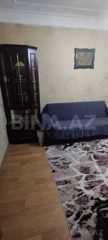 İcarəyə verilir 3 otaqlı köhnə tikili 65 m², Gənclik m., photo 4 from 11