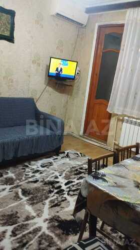 İcarəyə verilir 3 otaqlı köhnə tikili 65 m², Gənclik m., photo 3 from 11