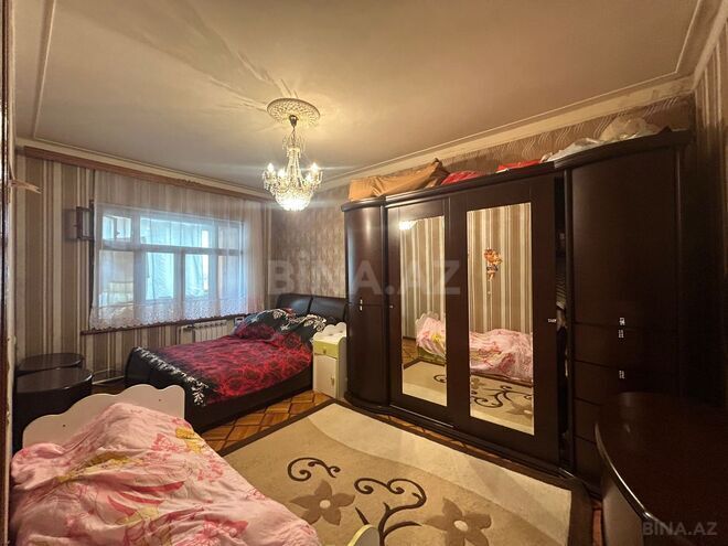 Продаётся 4-комн. вторичка 115 м², м. Гянджлик, photo 12 from 18