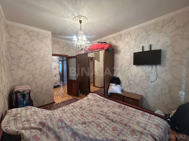 Продаётся 4-комн. вторичка 115 м², м. Гянджлик, photo 9 from 18