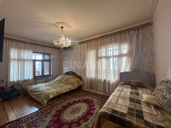 Продаётся 4-комн. вторичка 115 м², м. Гянджлик, photo 7 from 18
