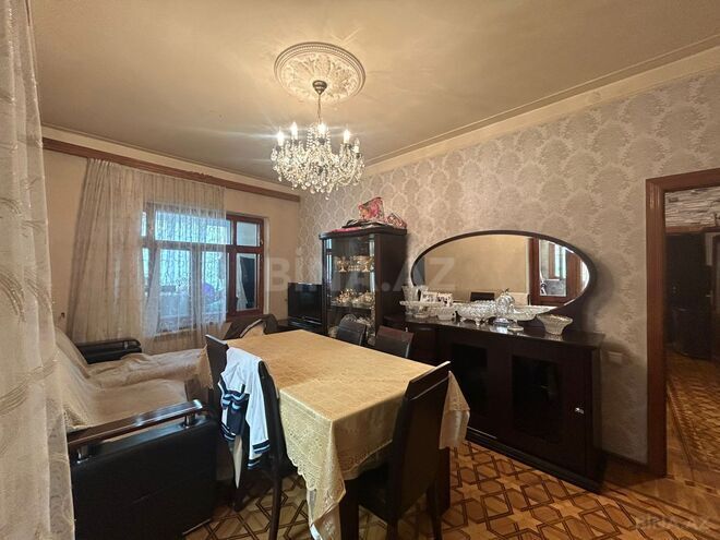 Продаётся 4-комн. вторичка 115 м², м. Гянджлик, photo 4 from 18