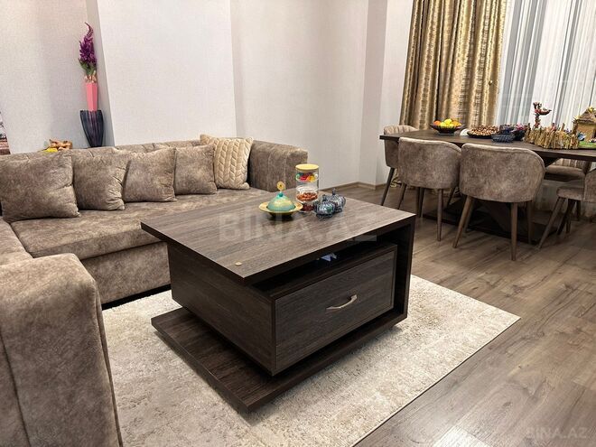 Продаётся 3-комн. новостройка 107 м², м. 20 января, photo 7 from 32