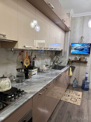 Продаётся 3-комн. новостройка 107 м², м. 20 января, photo 24 from 32