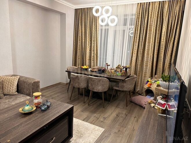Продаётся 3-комн. новостройка 107 м², м. 20 января, photo 6 from 32