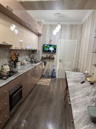 Продаётся 3-комн. новостройка 107 м², м. 20 января, photo 23 from 32