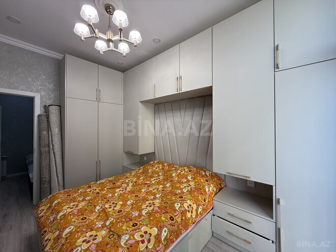 Продаётся 3-комн. новостройка 53 м², Наримановский  р., photo 13 from 32