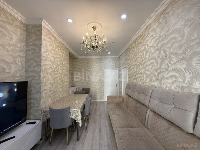 Продаётся 3-комн. новостройка 53 м², Наримановский  р., photo 7 from 32