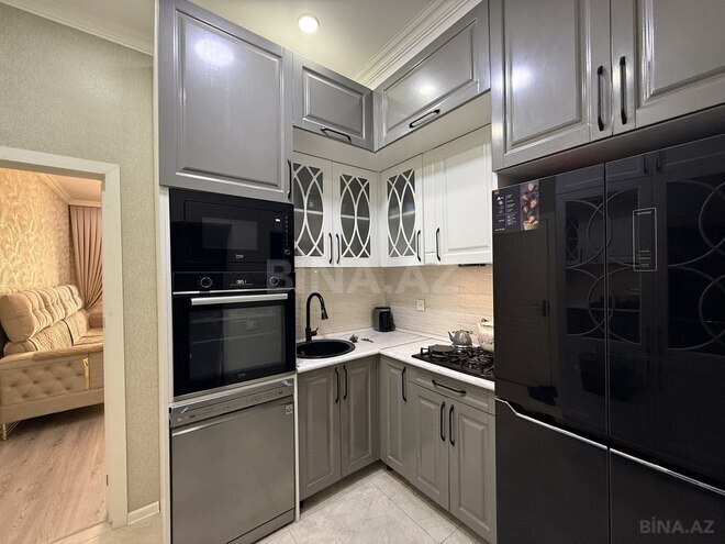 Продаётся 3-комн. новостройка 53 м², Наримановский  р., photo 10 from 32
