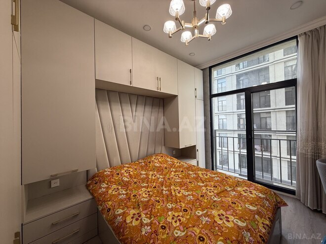Продаётся 3-комн. новостройка 53 м², Наримановский  р., photo 12 from 32