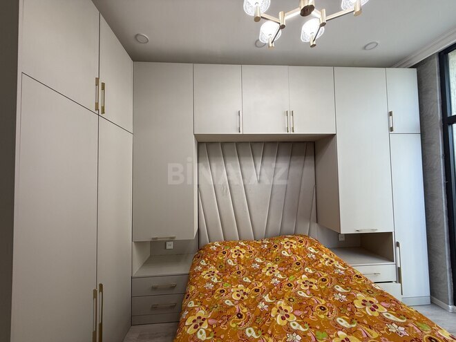 Продаётся 3-комн. новостройка 53 м², Наримановский  р., photo 14 from 32