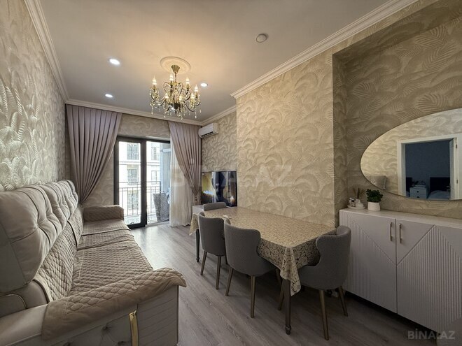 Продаётся 3-комн. новостройка 53 м², Наримановский  р., photo 4 from 32