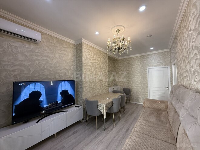 Продаётся 3-комн. новостройка 53 м², Наримановский  р., photo 6 from 32