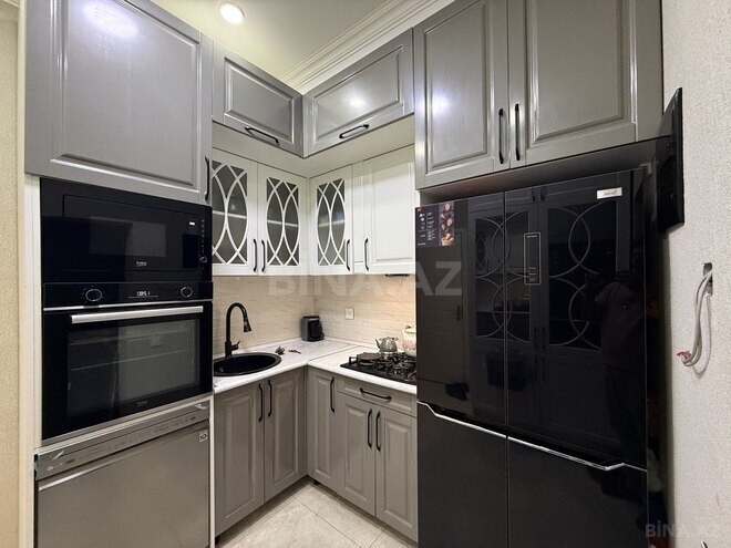 Продаётся 3-комн. новостройка 53 м², Наримановский  р., photo 11 from 32