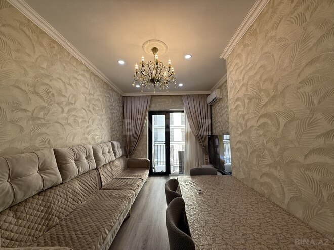 Продаётся 3-комн. новостройка 53 м², Наримановский  р., photo 5 from 32