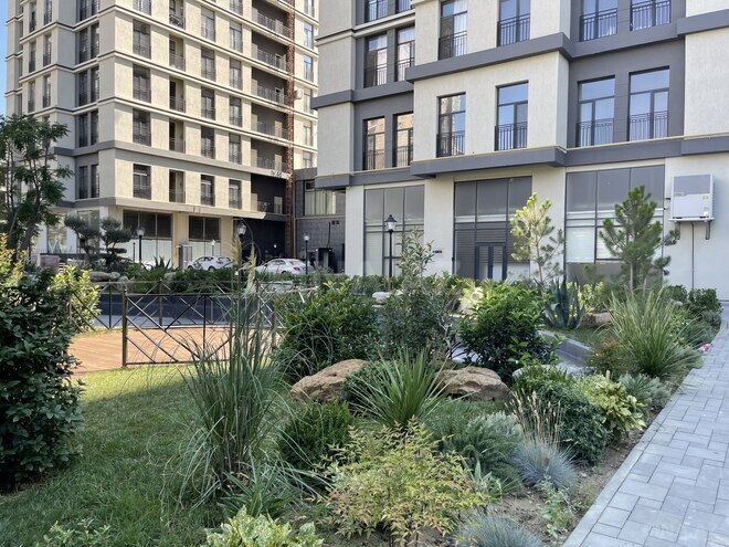 Продаётся 3-комн. новостройка 53 м², Наримановский  р., photo 25 from 32