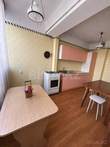 Satılır 3 otaqlı köhnə tikili 90 m², Şah İsmayıl Xətai m., photo 6 from 12