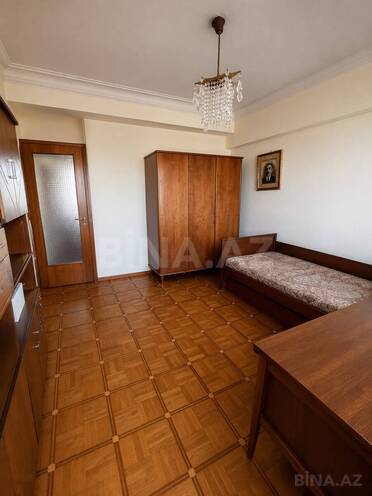 Satılır 3 otaqlı köhnə tikili 90 m², Şah İsmayıl Xətai m., photo 4 from 12