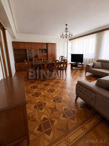 Satılır 3 otaqlı köhnə tikili 90 m², Şah İsmayıl Xətai m., photo 3 from 12