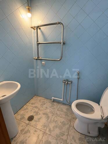 Satılır 3 otaqlı köhnə tikili 90 m², Şah İsmayıl Xətai m., photo 11 from 12