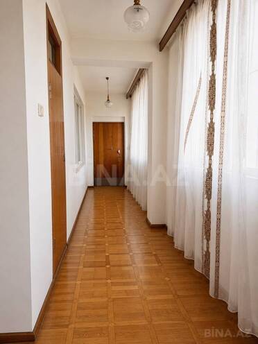 Satılır 3 otaqlı köhnə tikili 90 m², Şah İsmayıl Xətai m., photo 10 from 12